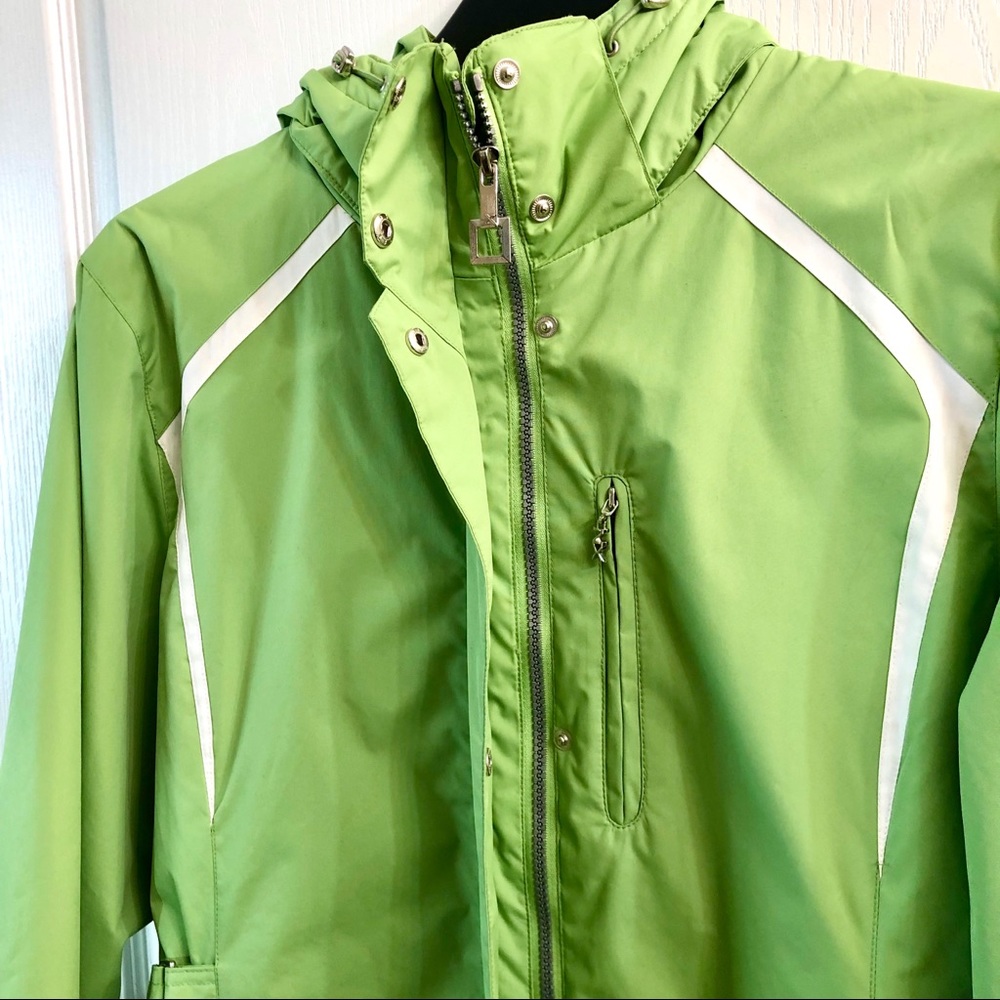 ZeroXposur jacket - Picture 4 of 11